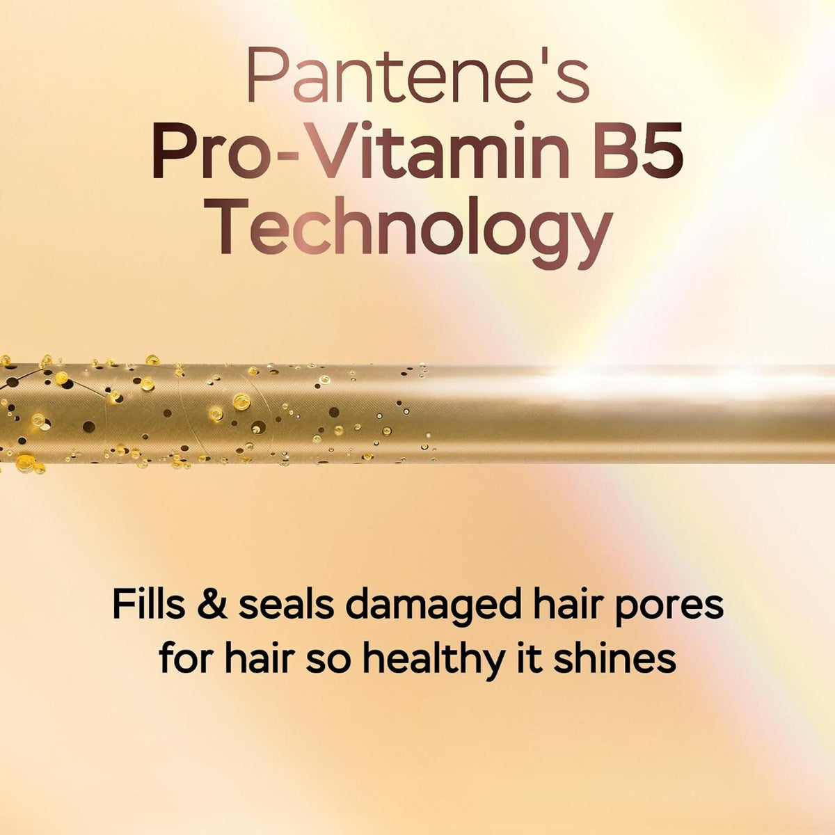 Pantene Pro-V Smooth & Silky Conditioner - Conditioner