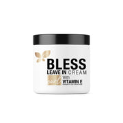 Bless Leave In Cream with Vitamin E - Leave-In Hair Cream