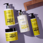 Bobana Argan Oil Shampoo