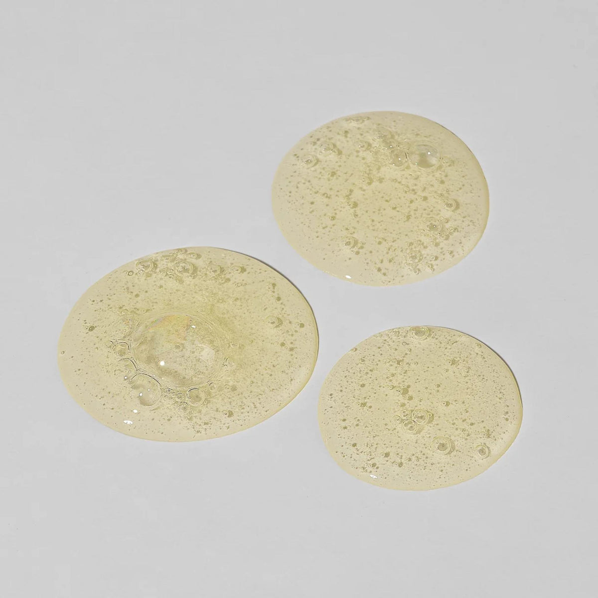 Bobana Argan Oil Shampoo