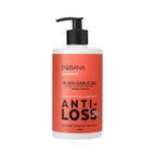 Bobana Black Garlic Oil Shampoo