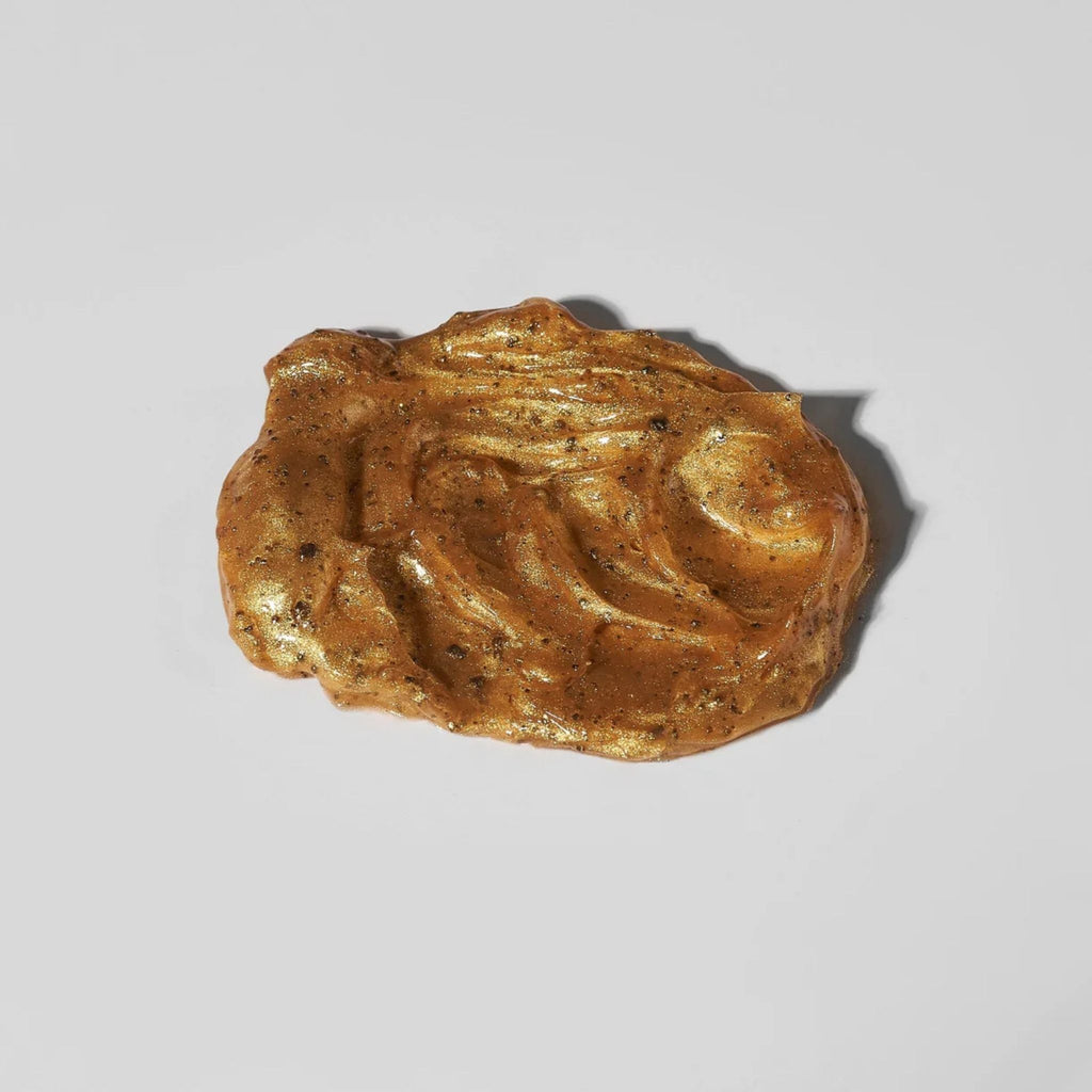 Bobana Skin Glowing Gold Scrub