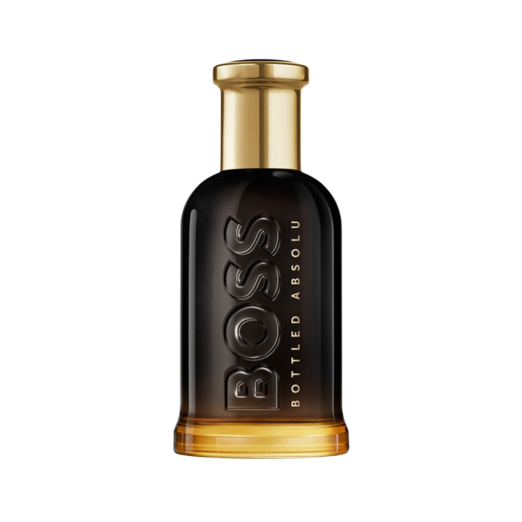 Boss Bottled Absolu - Parfum Intense