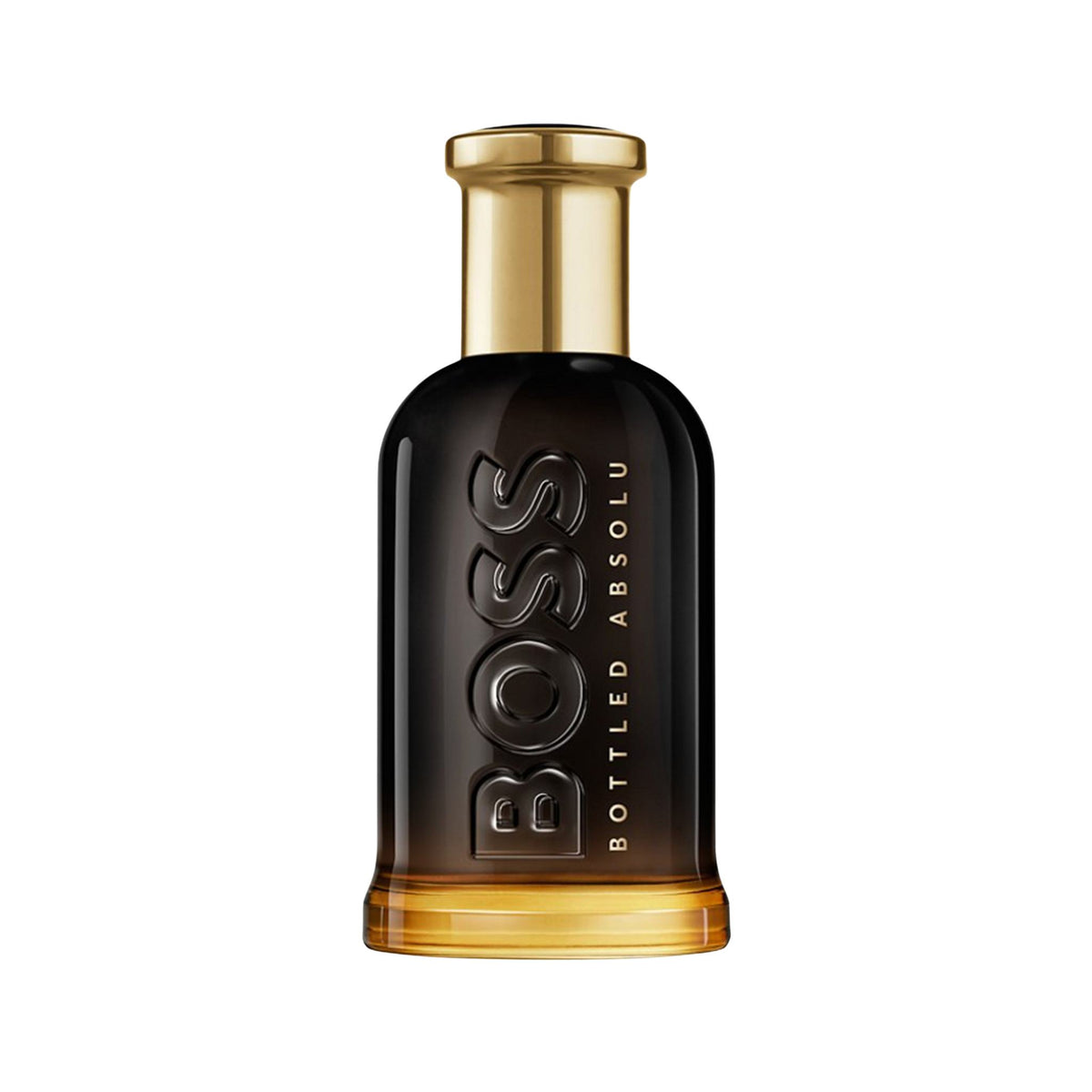 Boss Bottled Absolu - Parfum Intense