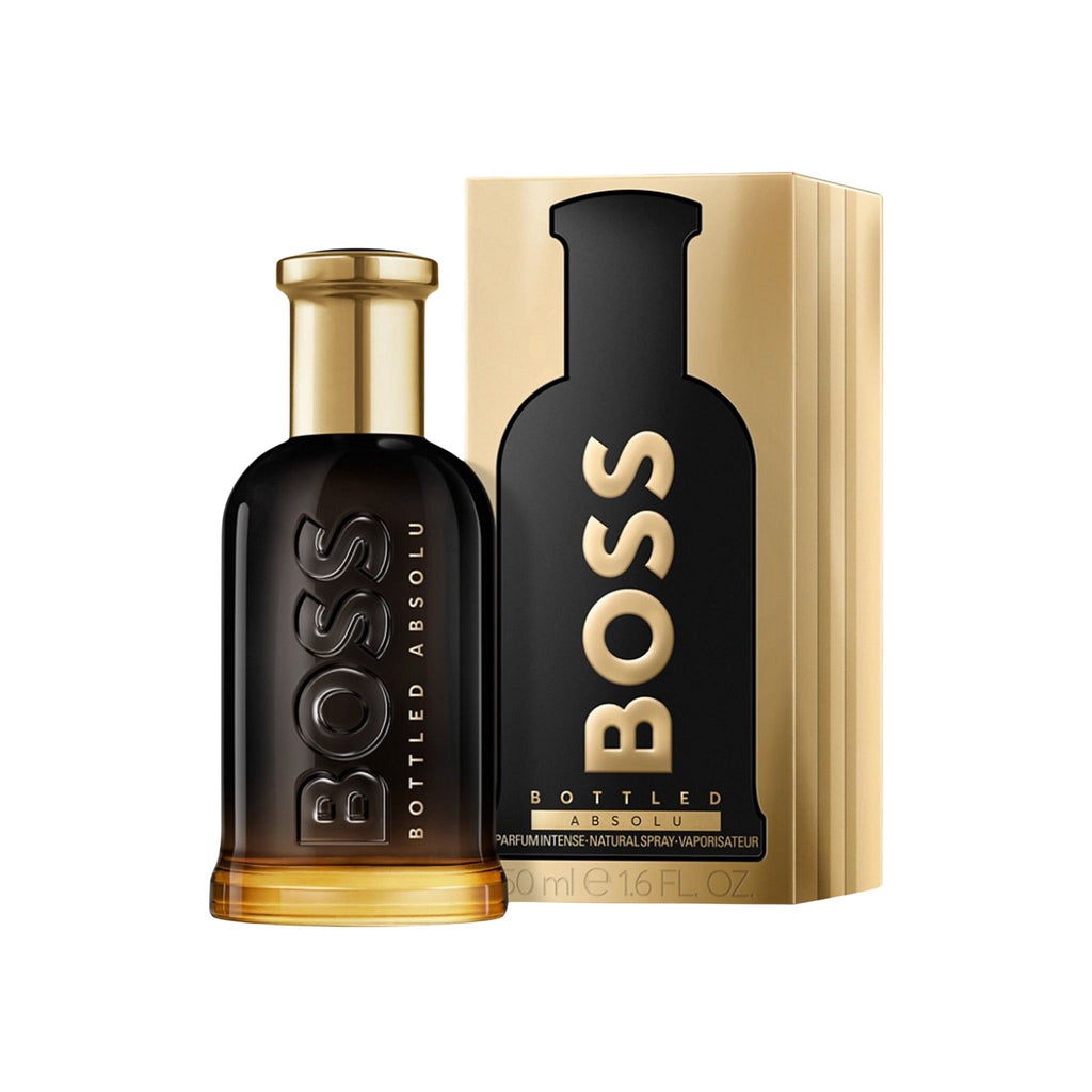 Boss Bottled Absolu - Parfum Intense