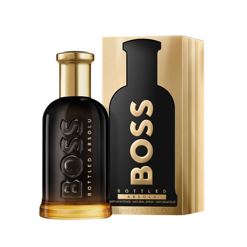 Boss Bottled Absolu - Parfum Intense