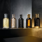 Boss Bottled Absolu - Parfum Intense