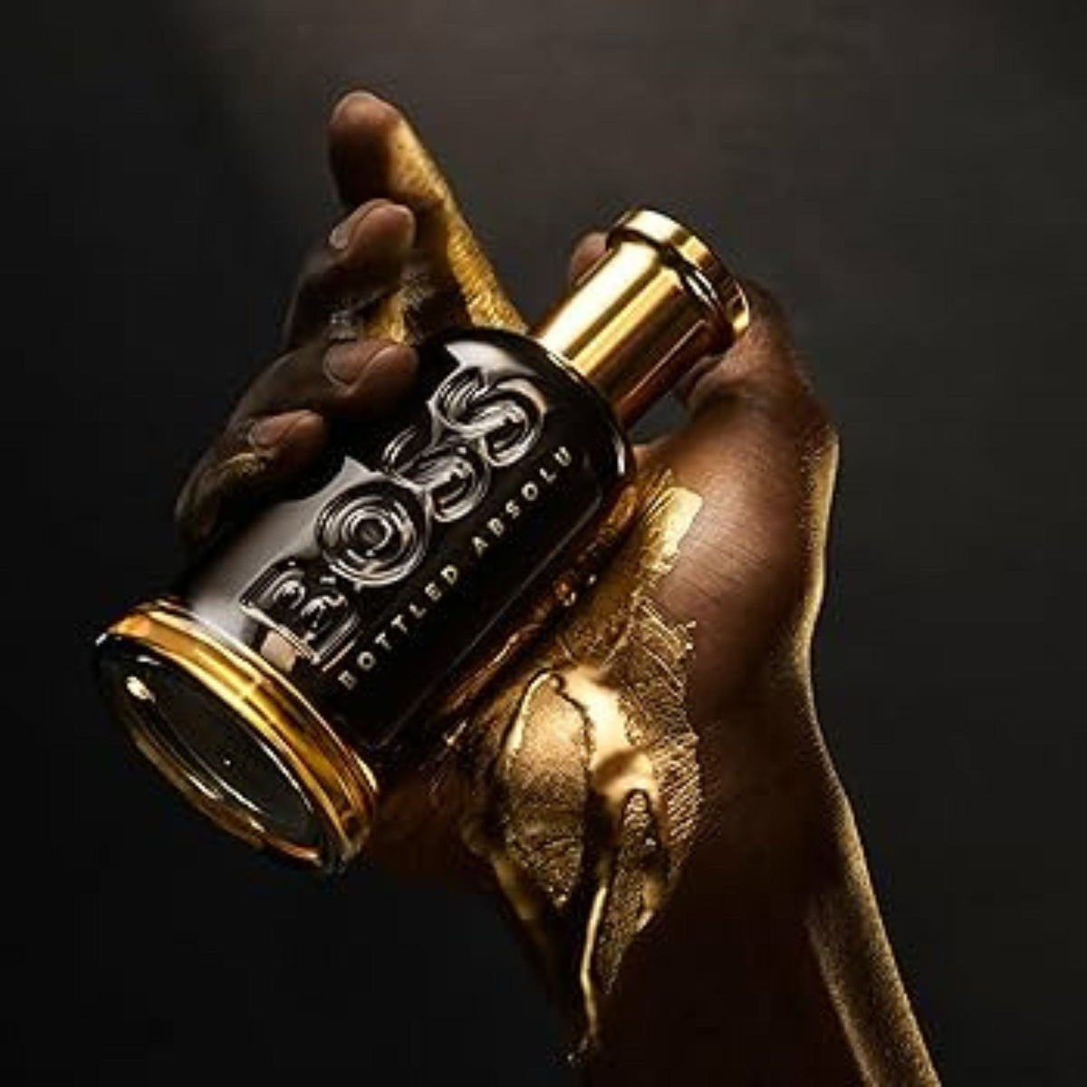 Boss Bottled Absolu - Parfum Intense