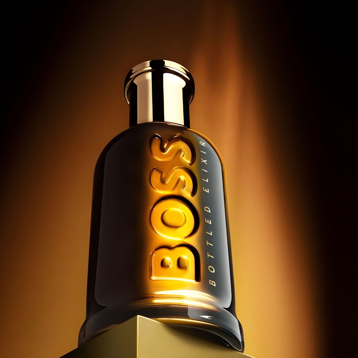 Boss Bottled Elixir - Eau de Parfum
