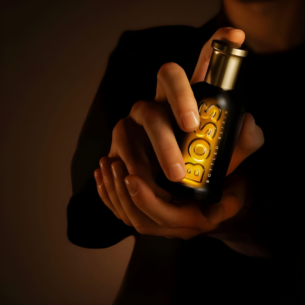 Boss Bottled Elixir - Eau de Parfum