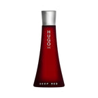 Hugo Boss Deep Red - Eau de Parfum