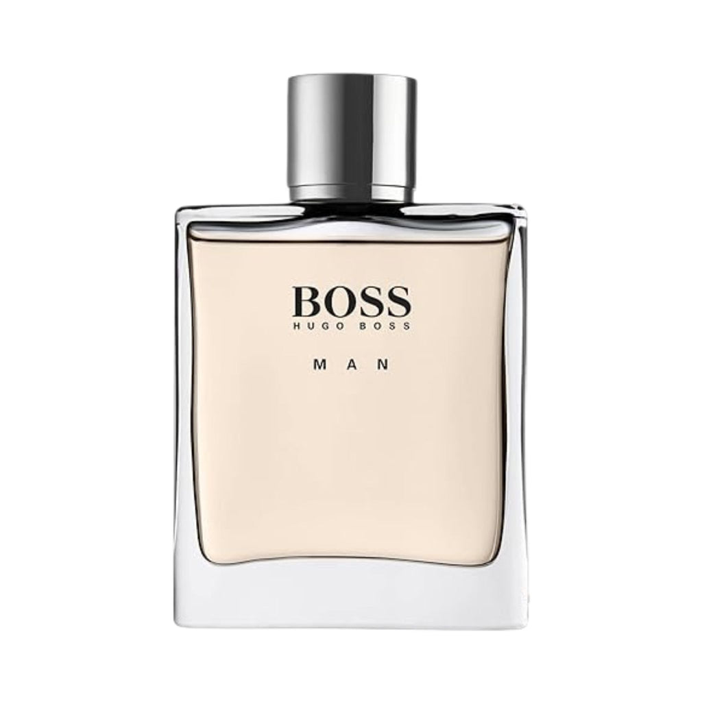 Hugo Boss Man - Eau de Toilette