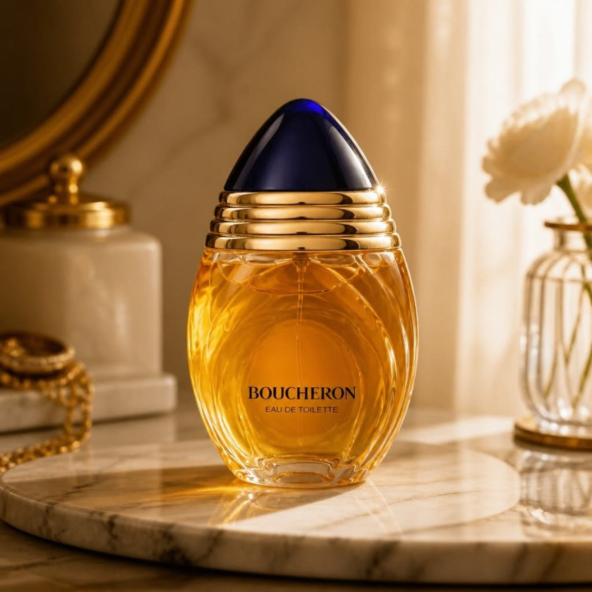Boucheron - Eau de Toilette