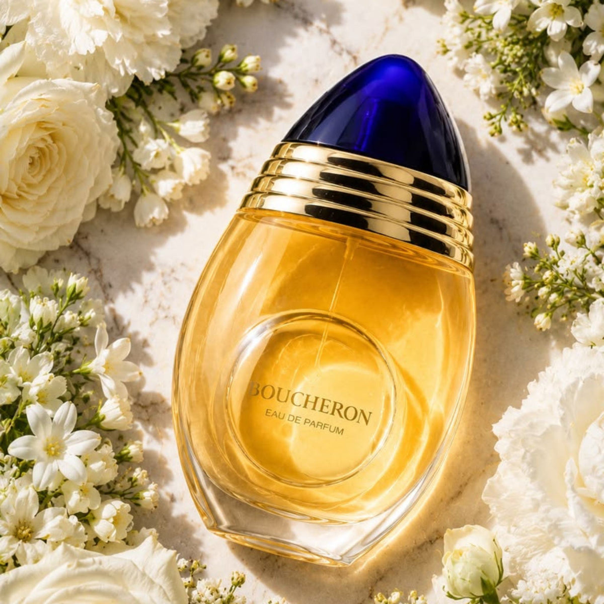 Boucheron - Eau de Toilette