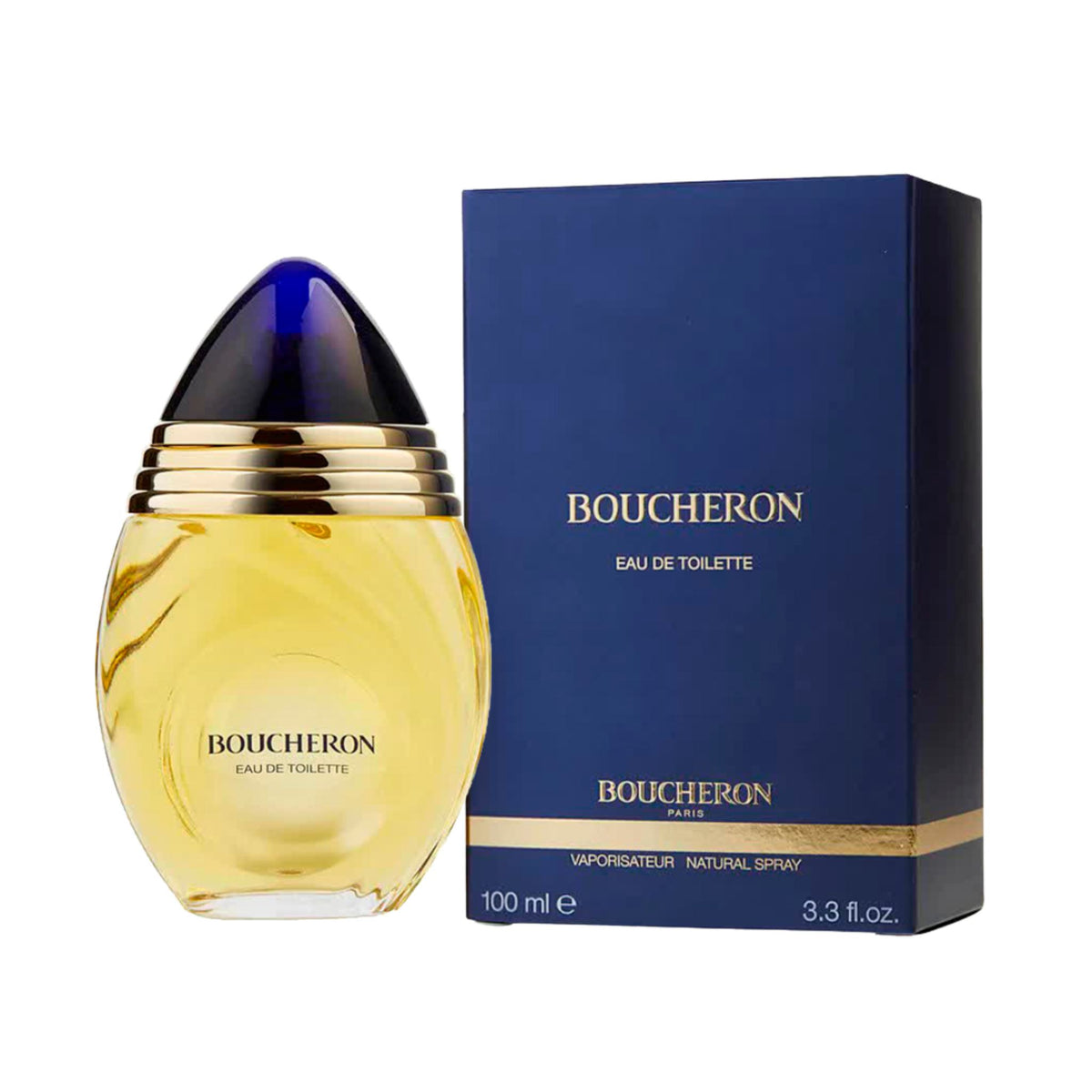 Boucheron - Eau de Toilette