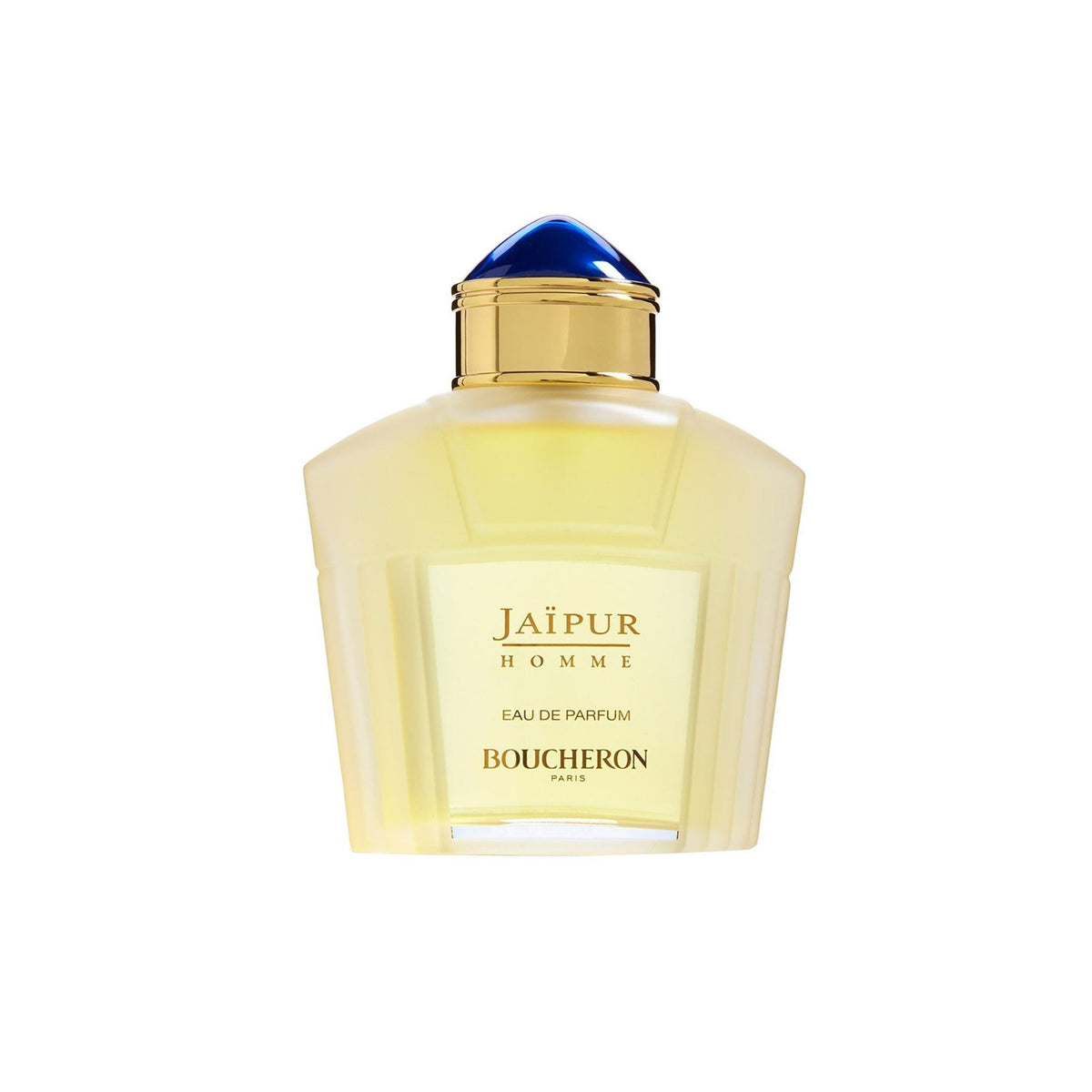 Boucheron Jaipur Homme - Eau de Parfum