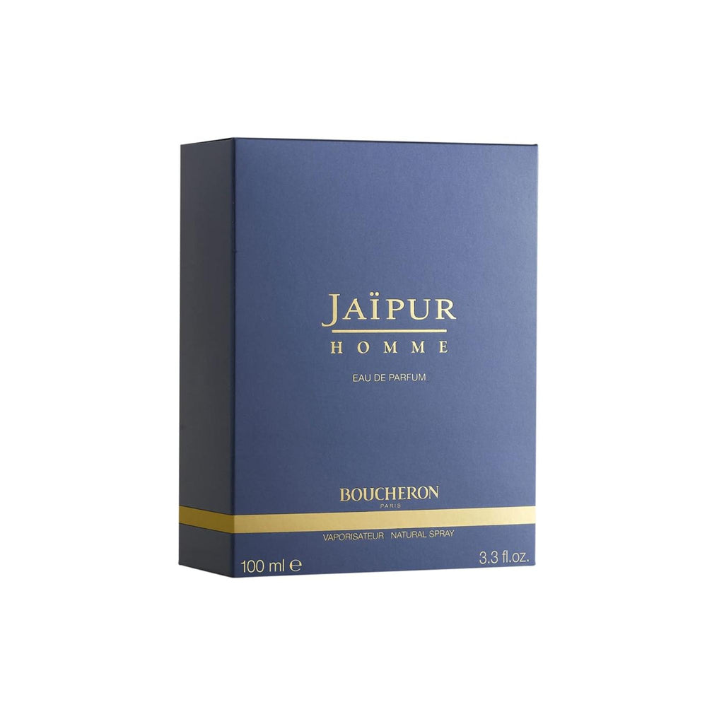 Boucheron Jaipur Homme - Eau de Parfum