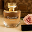 Boucheron Quatre Pour Femme - Eau de Parfum