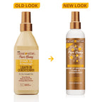 Creme Of Nature Pure Honey Leave-In Conditioner