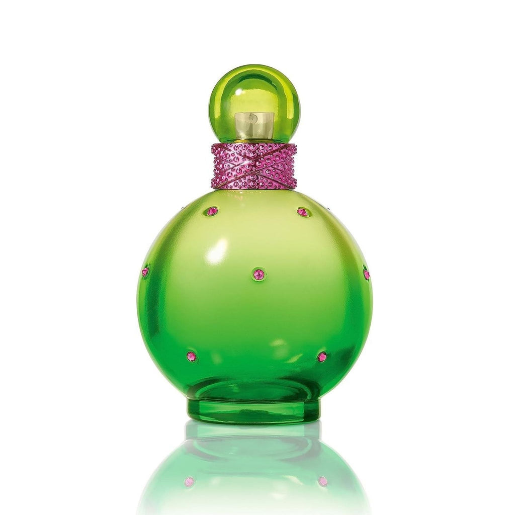 Britney Spears Jungle Fantasy - Eau de Toilette