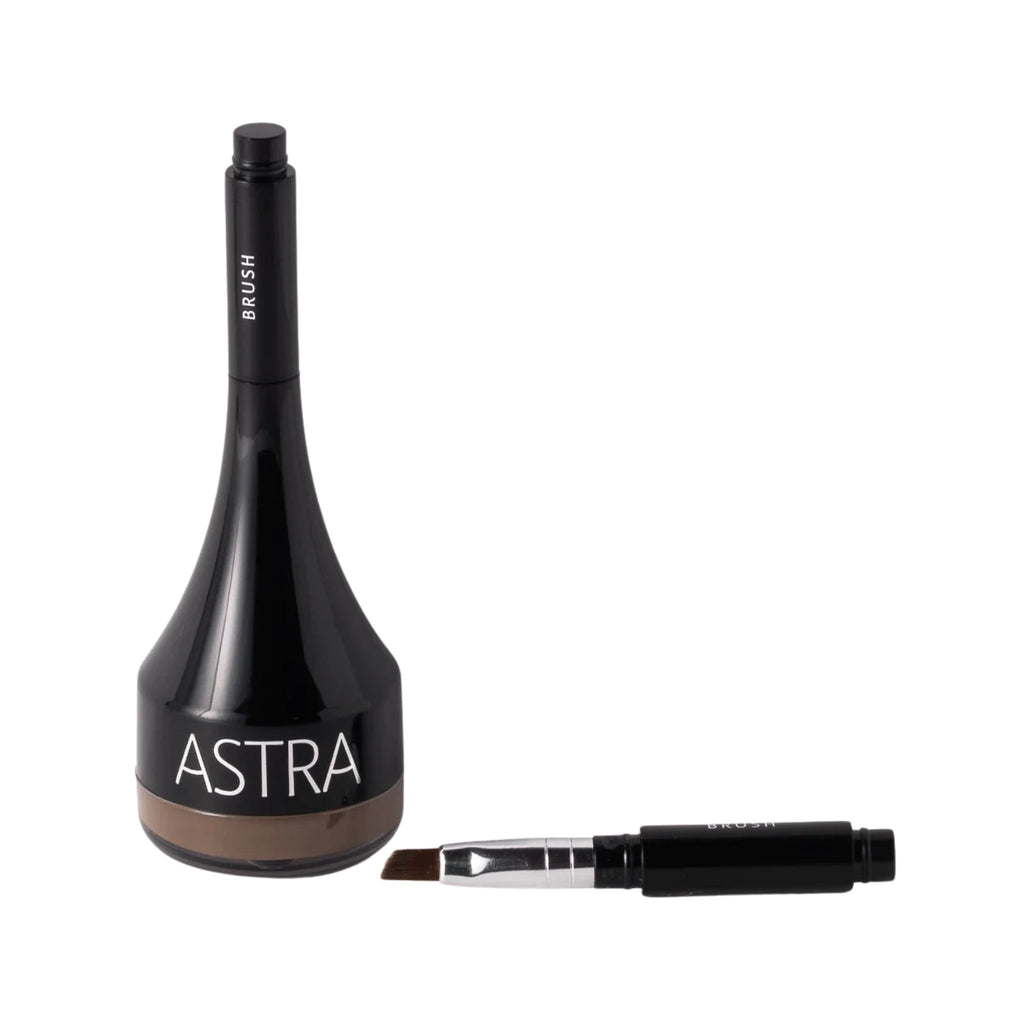 Astra Geisha Brows Crema Gel - Eyebrow