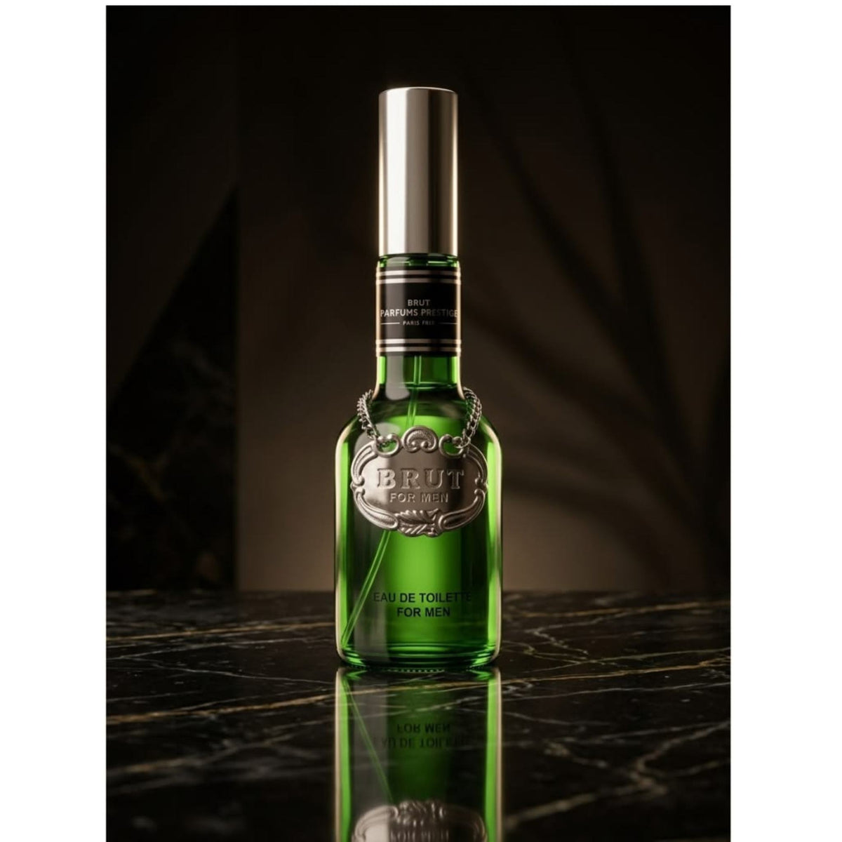 Brut Original Plexi Gold - Eau de Toilette
