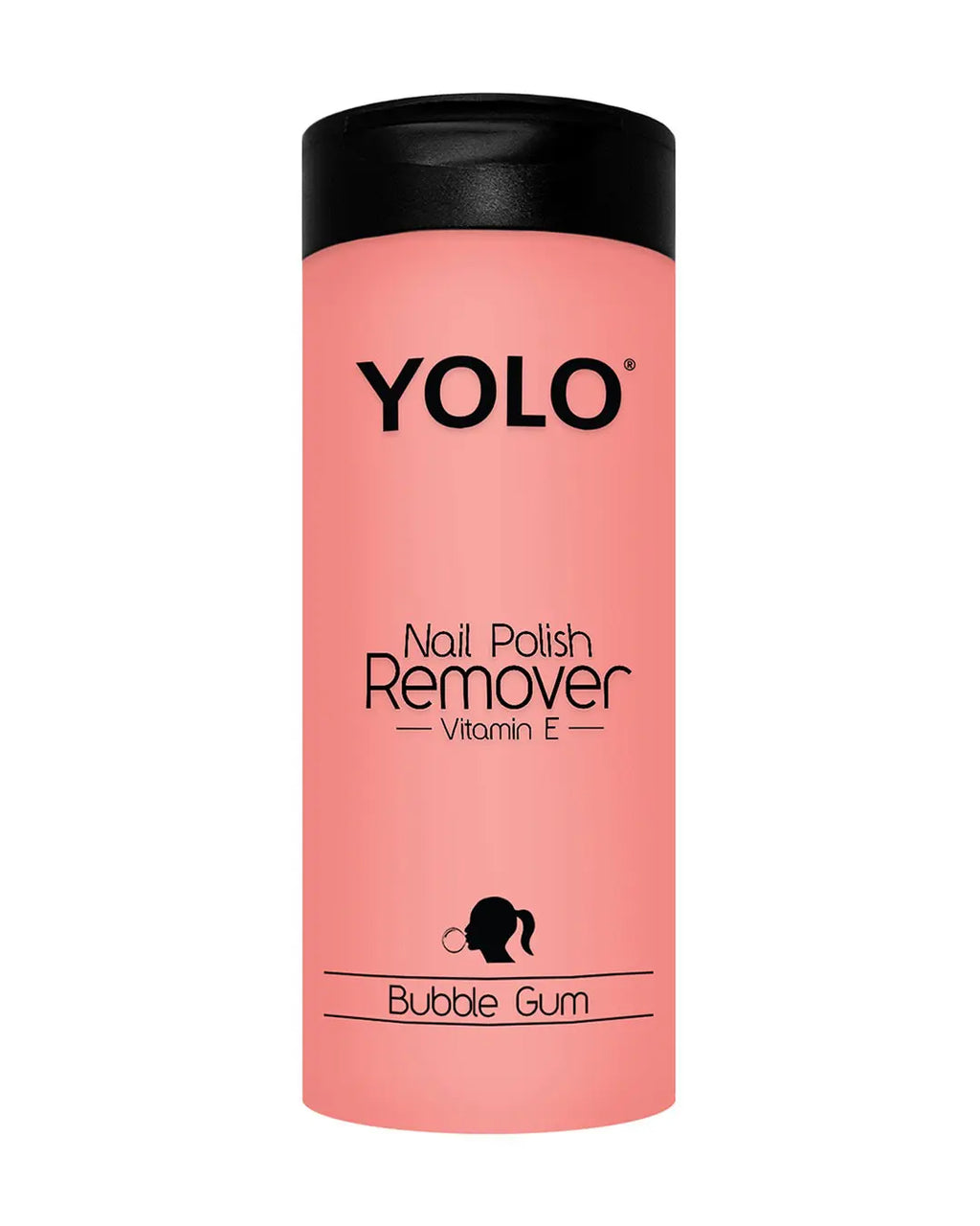 Yolo Nail Polish Remover