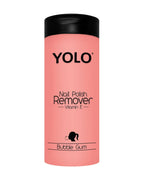 Yolo Nail Polish Remover
