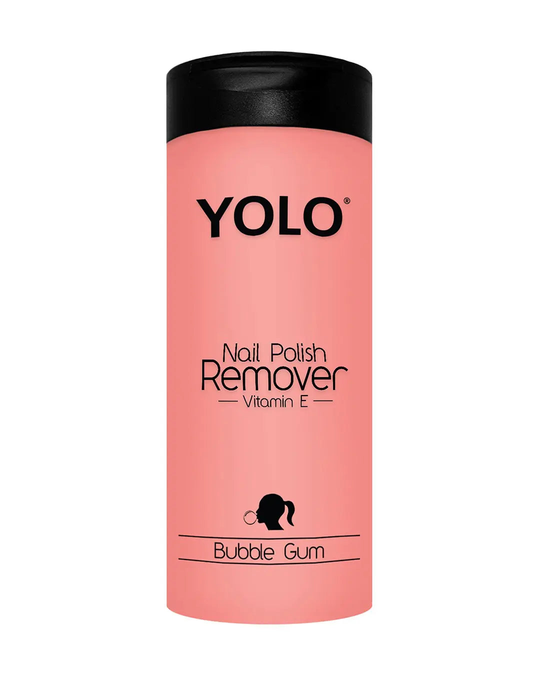 Yolo Nail Polish Remover