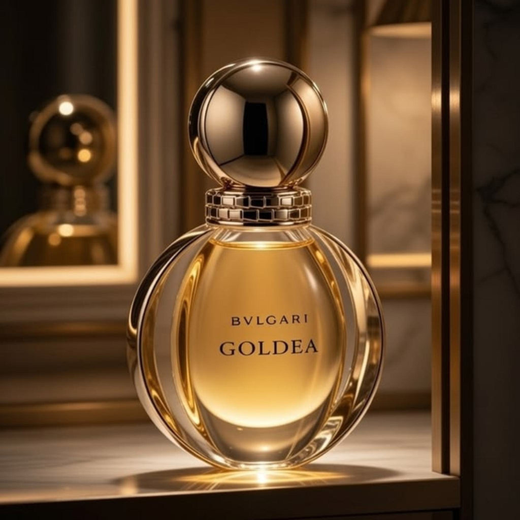 Bulgari Goldea The Essence of Jeweller - Eau de Parfum