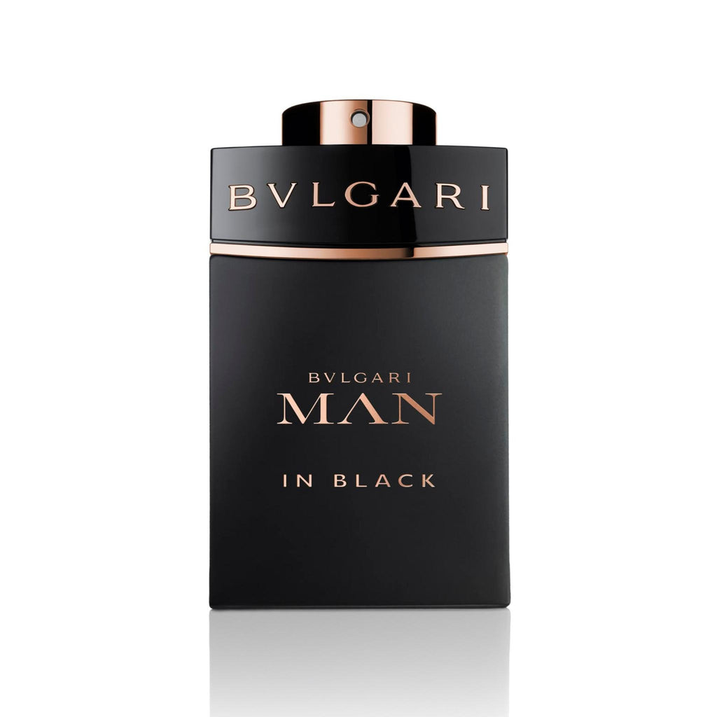 Bulgari Man In Black - Eau de Parfum