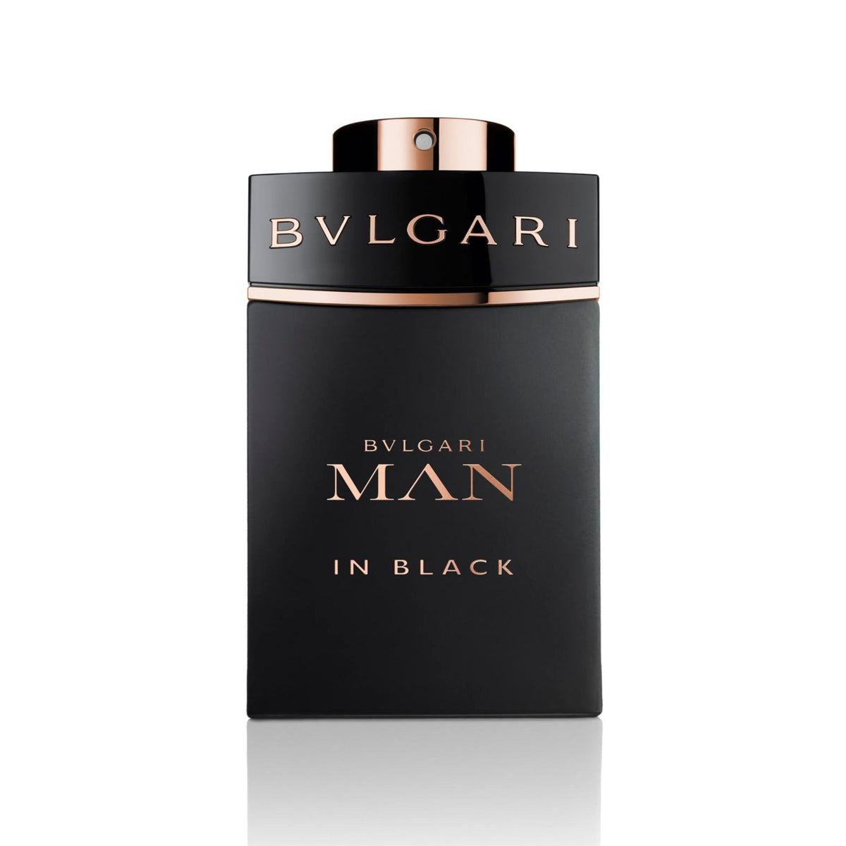 Bulgari Man In Black - Eau de Parfum