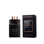 Bulgari Man In Black - Eau de Parfum