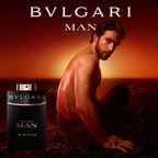 Bulgari Man In Black - Eau de Parfum