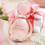 Bulgari Rose Goldea - Eau de Parfum
