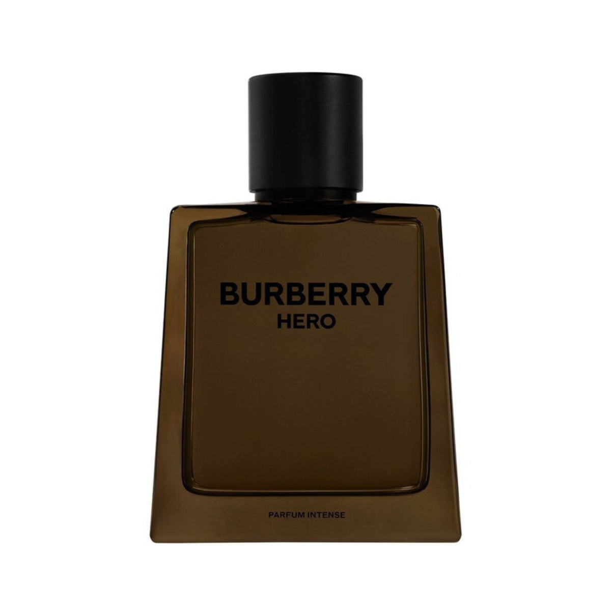 Burberry Hero Intense - Parfum