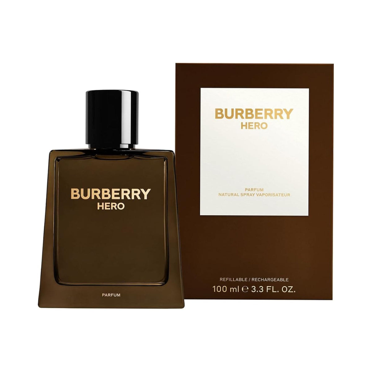 Burberry Hero - Parfum