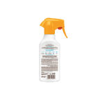 Carroten Suncare Face & Body Kids Milk Spray Spf 50