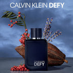 Calvin Klein Defy - Parfum (For Men)