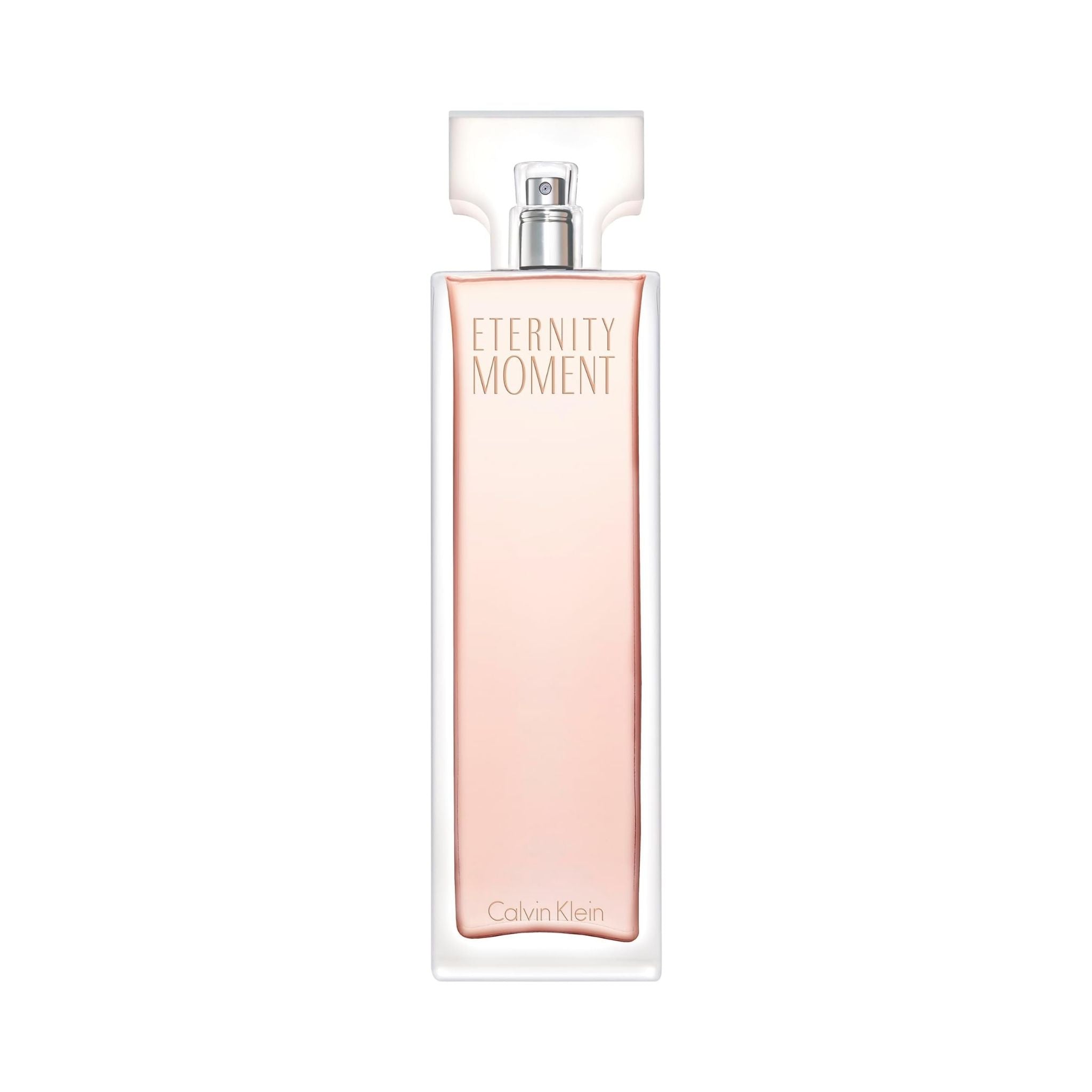 Calvin Klein Eternity Moment - Eau de Parfum (For Women)