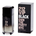 Carolina Herrera 212 Vip Black - Eau de Parfum