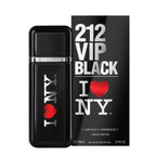 Carolina Herrera 212 Vip Black I Love Ny - Eau de Parfum
