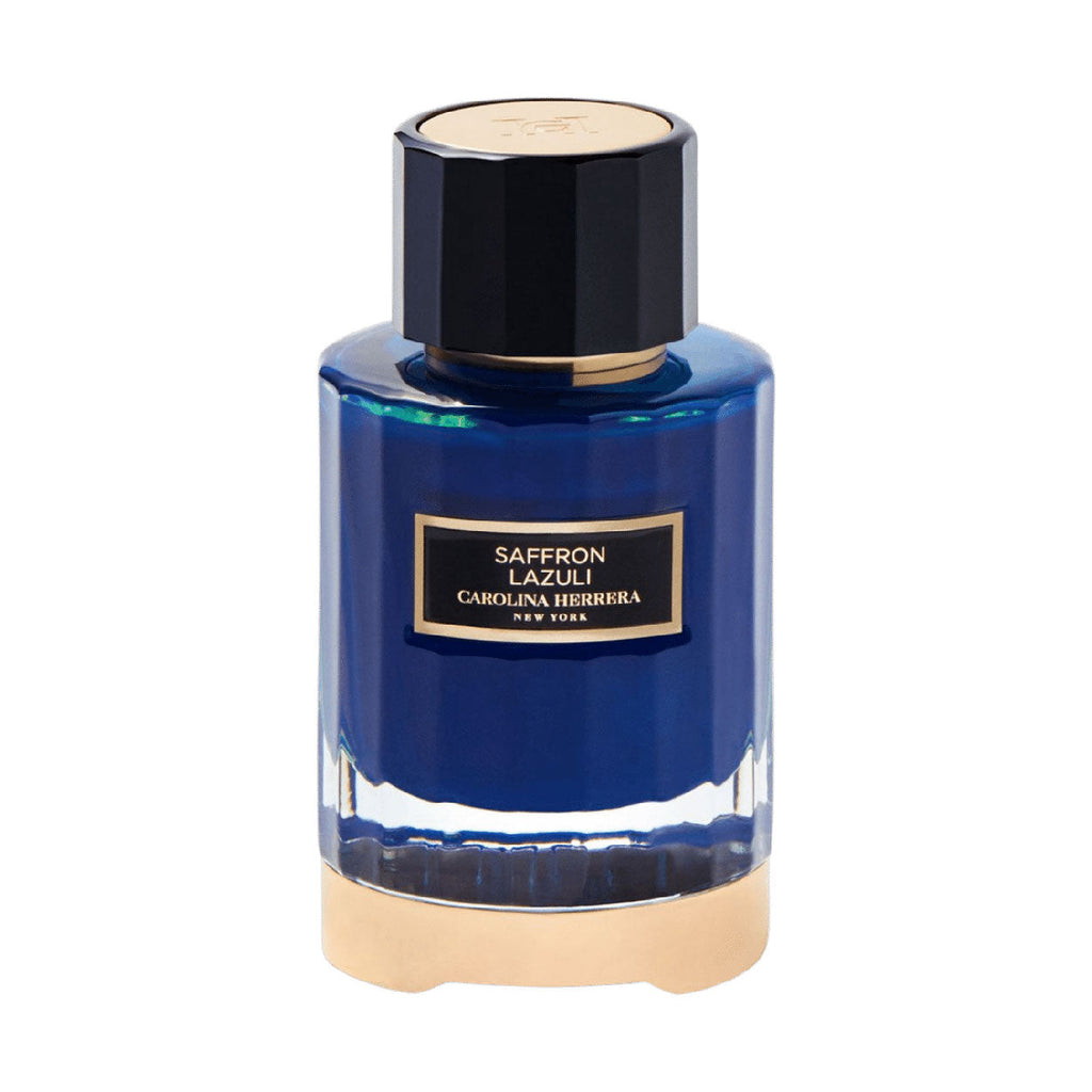 Carolina Herrera Saffron Lazuli - Eau de Parfum - Unisex