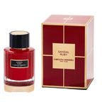 Carolina Herrera Sandal Ruby - Eau de Parfum - Unisex