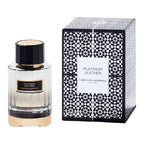 Carolina Herrera Platinum Leathe - Eau de Parfum - Unisex