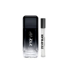 Carolina Herrera 212 VIP Black - Eau de Parfum 100ml + Travel Size 10ml
