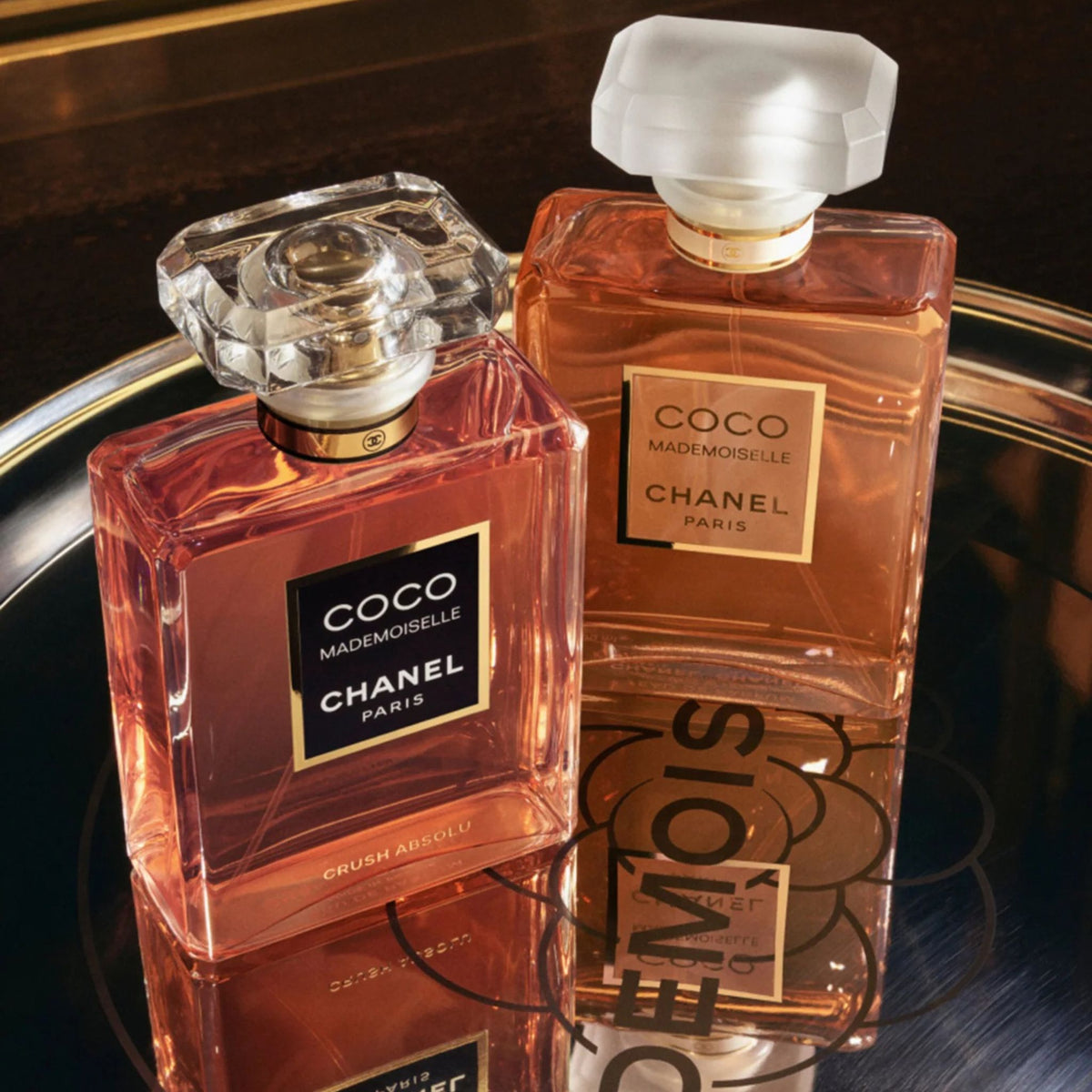 CHANEL Coco Mademoiselle Crush Absolu - Perfume