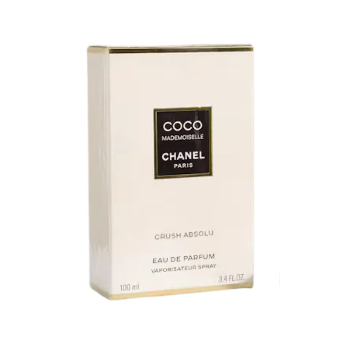 CHANEL Coco Mademoiselle Crush Absolu - Perfume