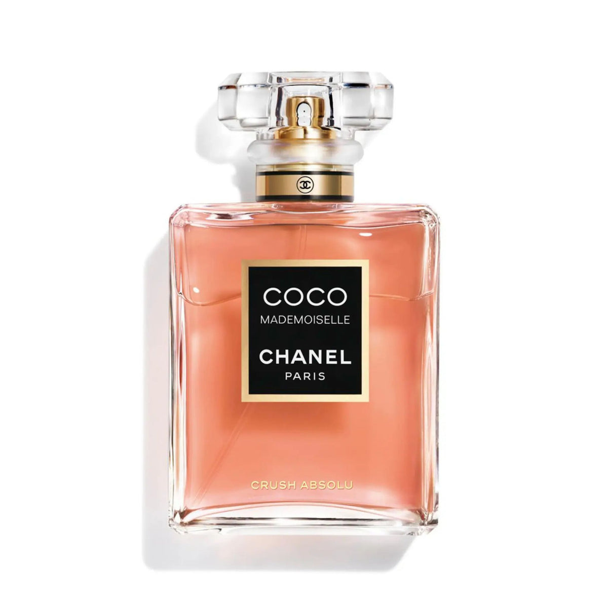 CHANEL Coco Mademoiselle Crush Absolu - Perfume