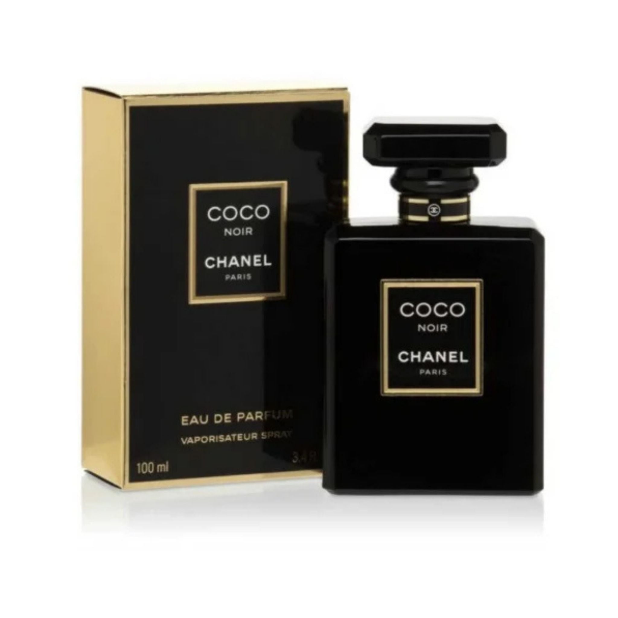 Chanel Coco Noir - Eau de Parfum Main image